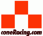 Cone Racing