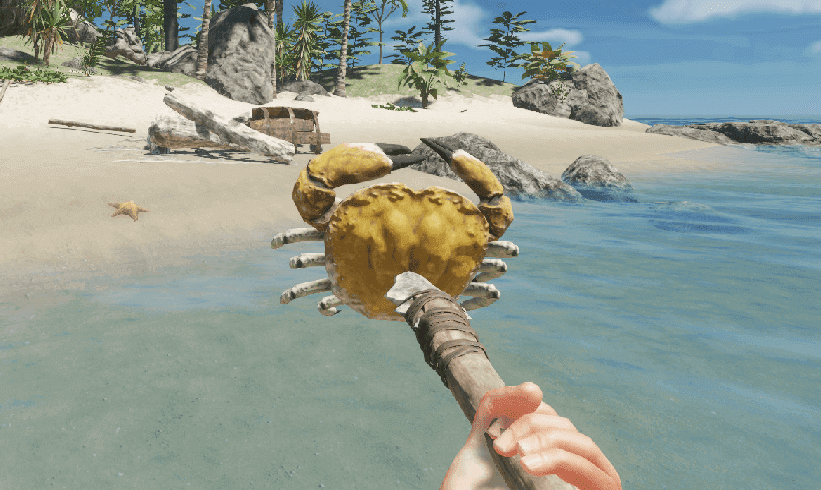 تحميل لعبة stranded deep تحميل لعبة stranded deep