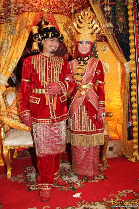 Batak People Batak Mandailing People (English Version)