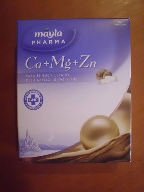mayla pharma calcio