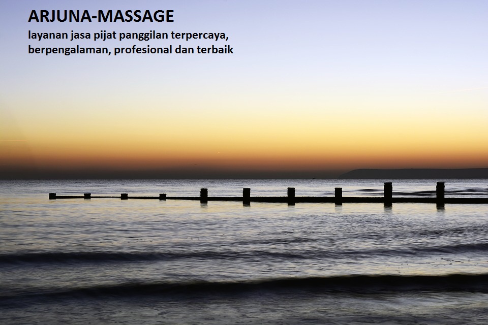 LAYANAN JASA TERAPI PIJAT BODY MASSAGE DAN REFLEKSI PANGGILAN HOTEL