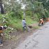  Realiza Ayuntamiento obras de limpieza y bacheo en Jilotepec