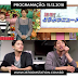 PROGRAMAÇÃO - TENSAI! SHIMURA DOUBUTSUEN & ARASHI NI SHIYAGARE: 15/12/2018