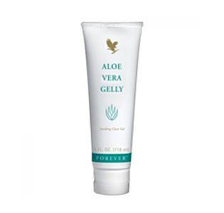 ALOE VERA GELLY