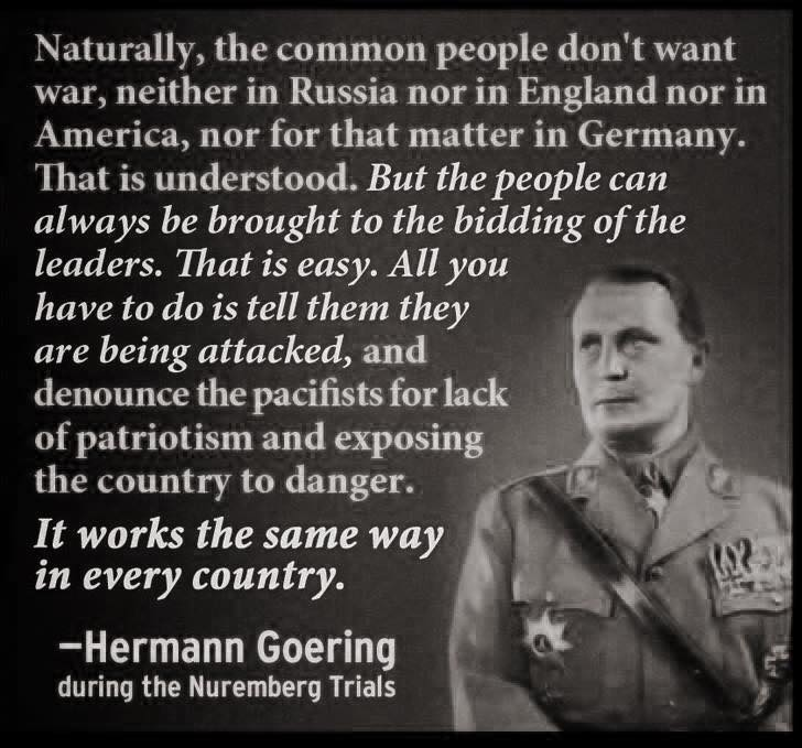 Letters From the Gulag September 2016