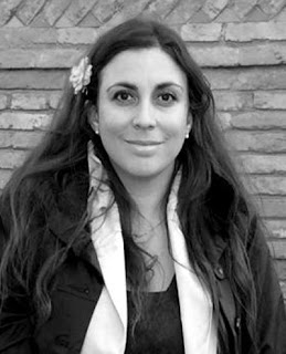 Elena Genero Santoro, gli scrittori della porta accanto Elena Genero Santoro, gli scrittori della porta accanto