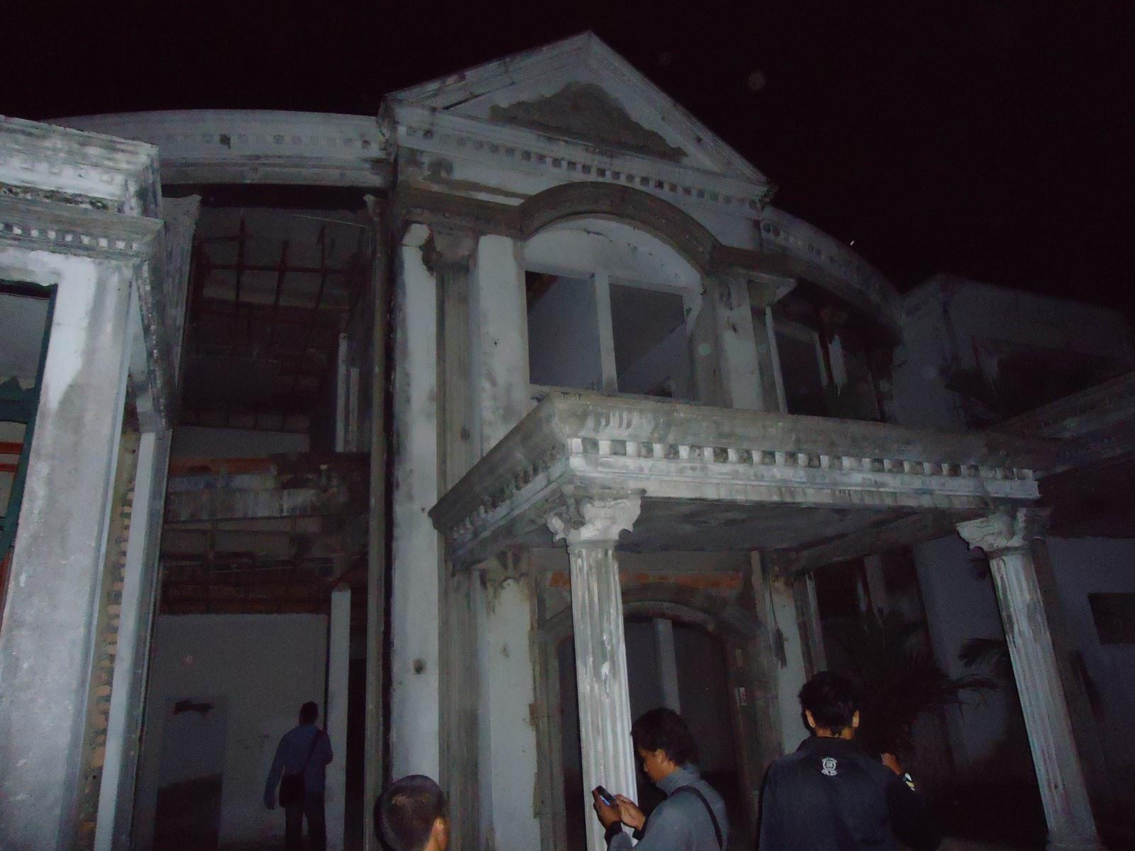 Kisah Paling Seram Rumah Sewa RM50 di Seksyen 2 Shah Alam - Lihat Hantu