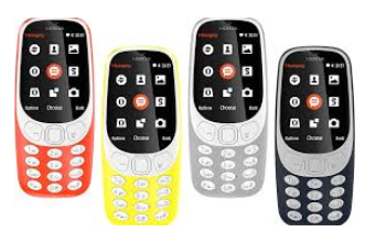 Nokia 3310 2017 Pc Suite For Windows 7,8,10