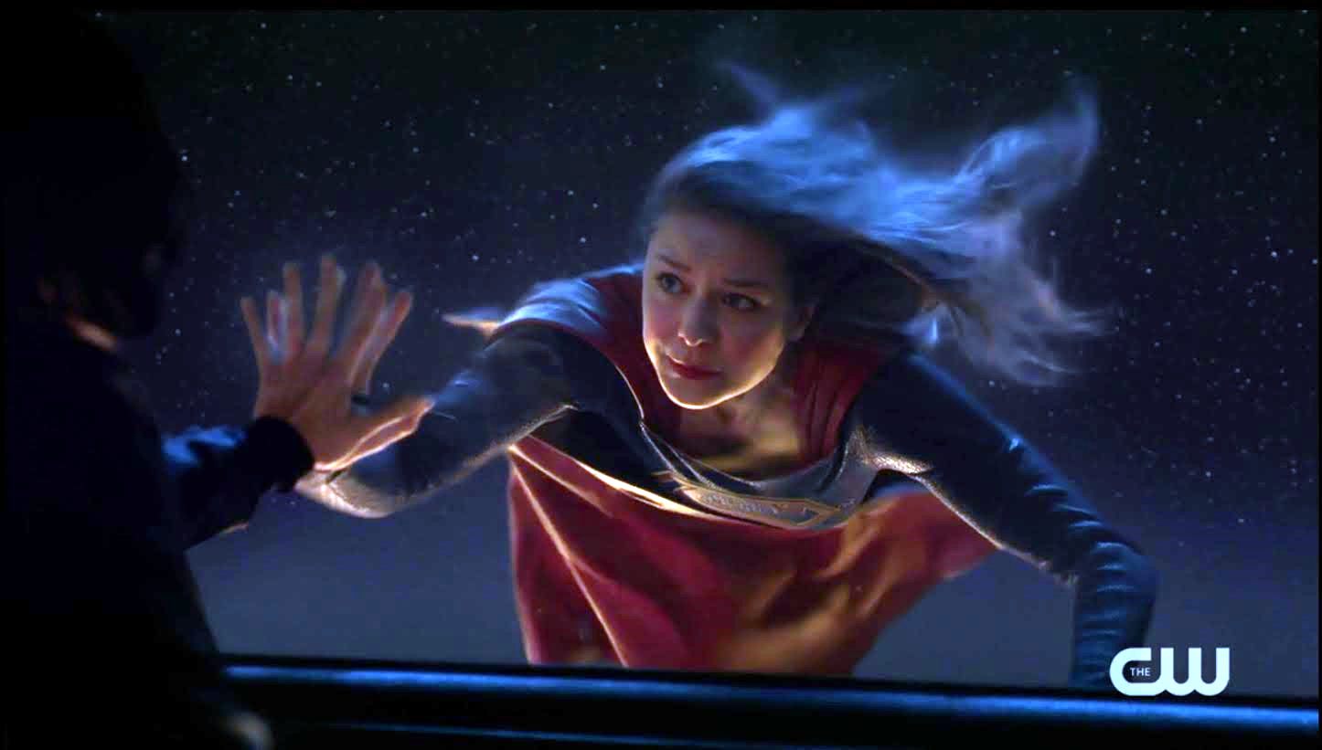 Will Cat Be Back On Supergirl Will Cat Be Back On Supergirl