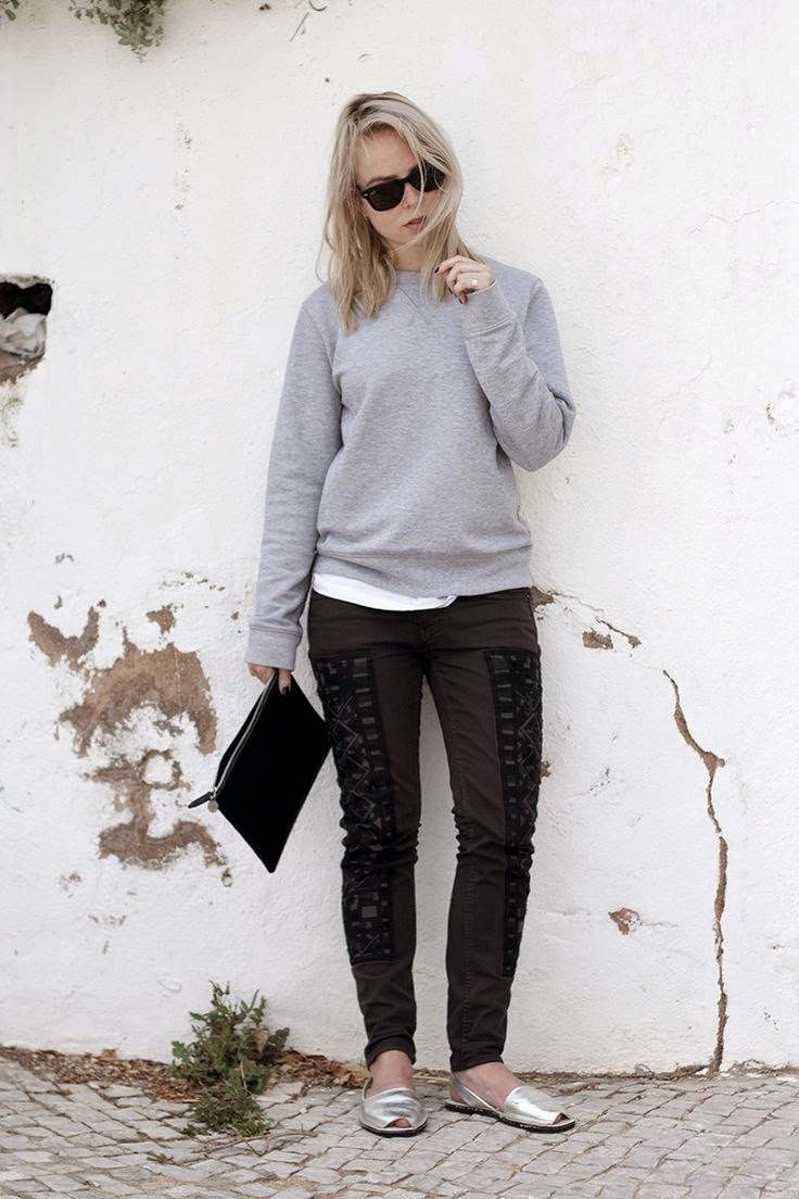 tao of sophia isabel marant x hm embroidered jeans