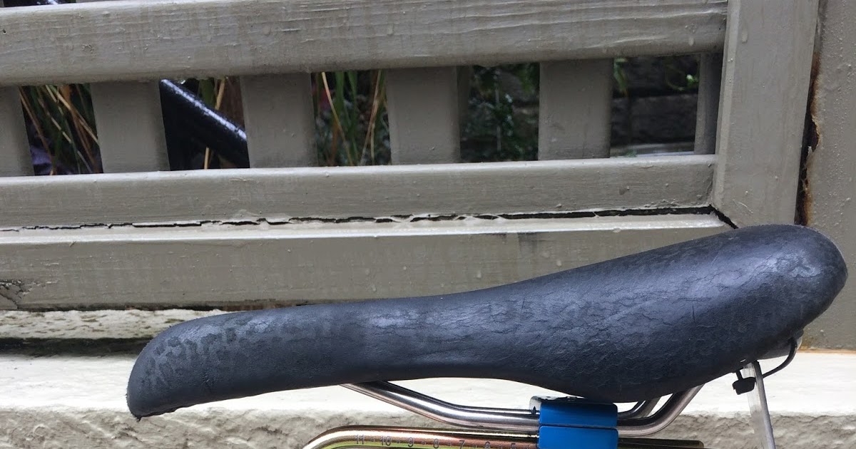 Product Review The Rinsten Spring Shock Absorber for bicycles