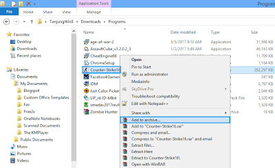 Membuat Part File Membuat Part File