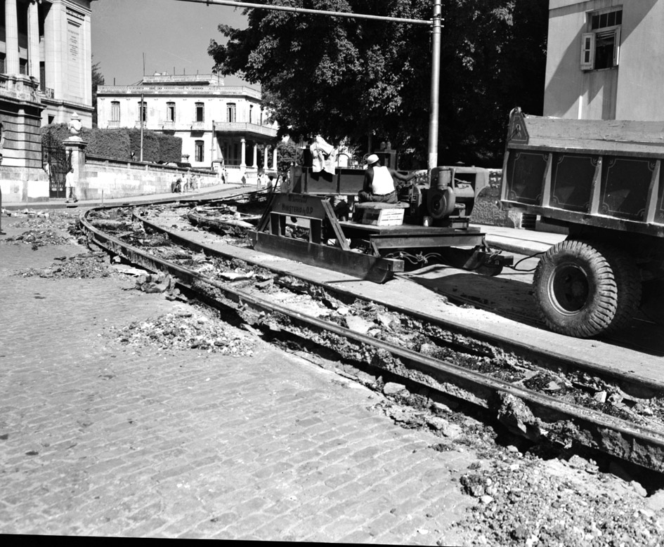 Cuba La memoria en imágenes.