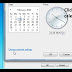 Add your name in the taskbar ..?