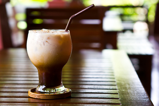 jamaica coffee cocktail