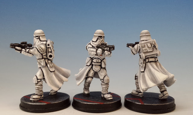 Painted%2BSnowtroopers%2BImperial%2BAssa