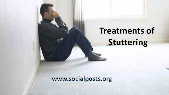 Causes & Treatment of Stammering