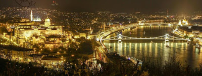  Budapest - Ungheria
