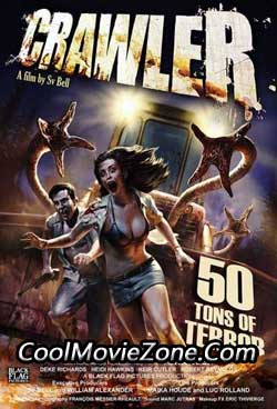 Crawler (2009)