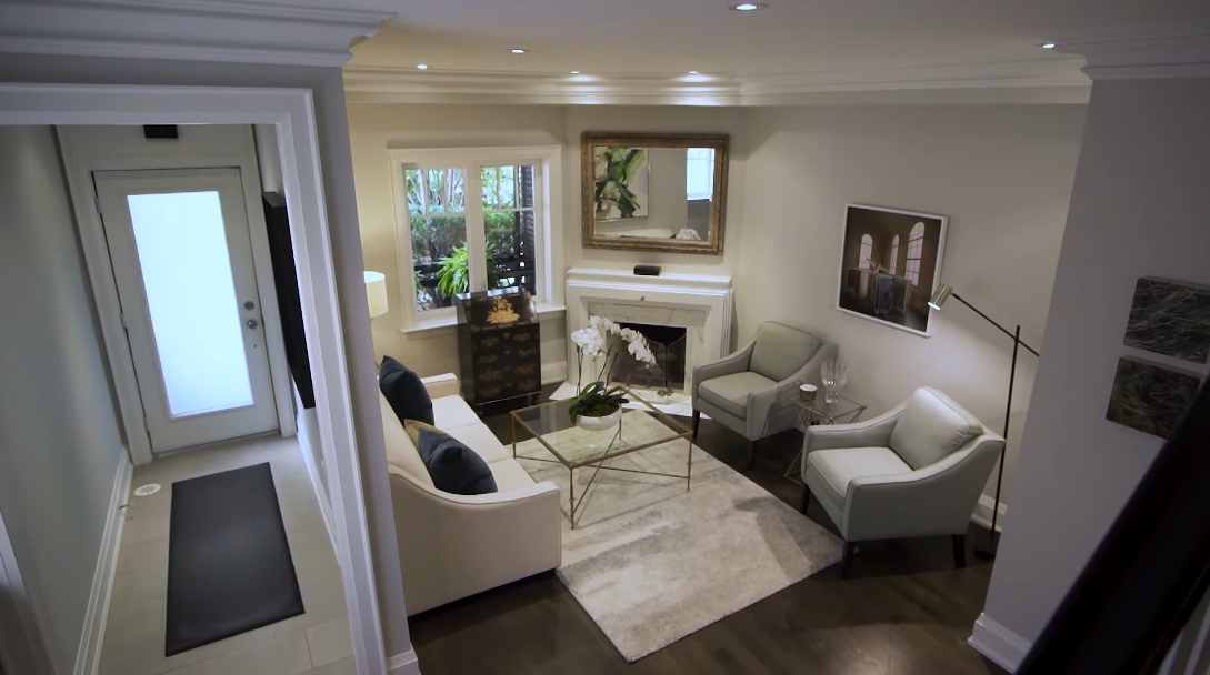 29 Interior Design Photos vs. 54 Manor Rd E, Toronto Luxury Home Tour