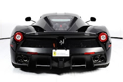 laferrari bargain million quite nero being feb