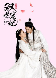 Song Thế Sủng Phi - The Eternal Love (2017)