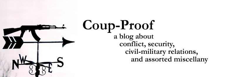 Coup-proof