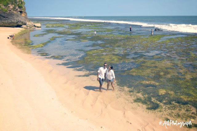 Pantai Porok Pantai Porok