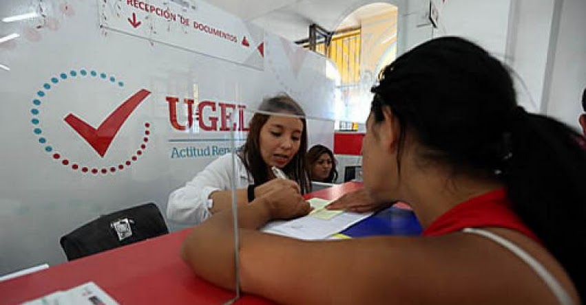 MINEDU: Directores de colegios «pasarán menos horas» en las UGEL al eliminarse hasta 28 trámites administrativos, informó el Ministerio de Educación - www.minedu.gob.pe MINEDU: Directores de colegios «pasarán menos horas» en las UGEL al eliminarse hasta 28 trámites administrativos, informó el Ministerio de Educación - www.minedu.gob.pe