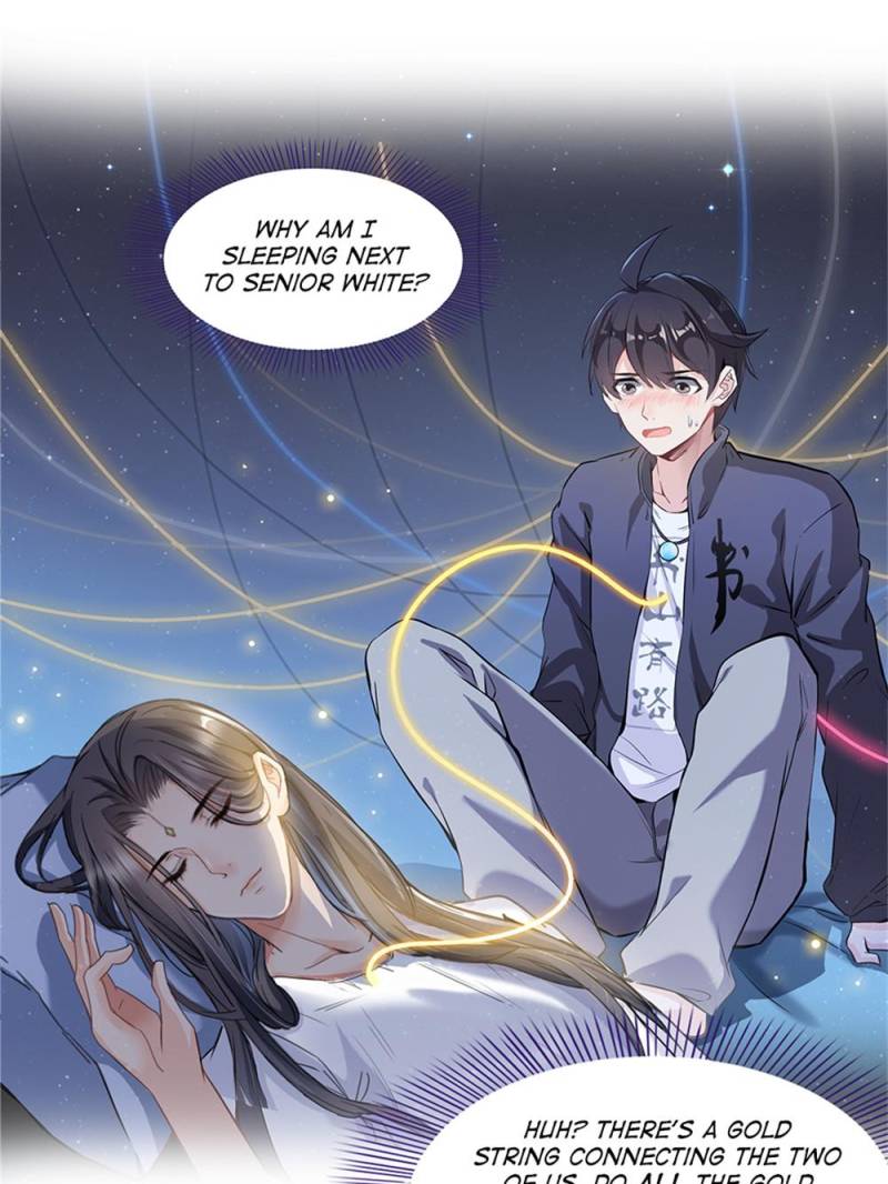 Cultivation Chat Group Xiu Zhen Liao Tian Qun Manga 159 Chapter 155 Full English Manga Romance