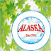 về thương hiệu ALASKA