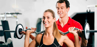 A Personal Trainer In Huntington Beach,