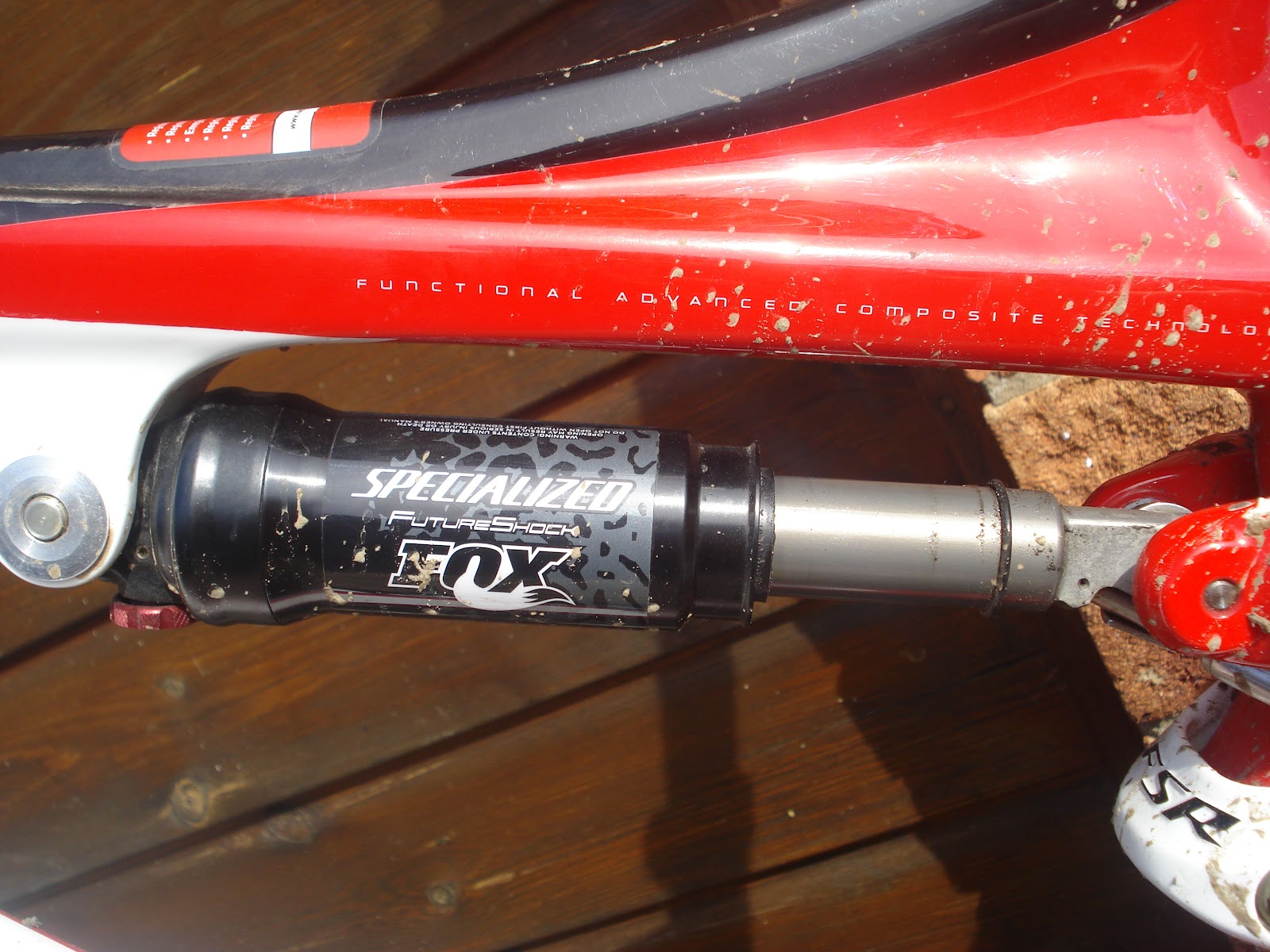 2012 specialized epic comp carbon 29er