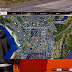 4K Satellite View Map GTA5