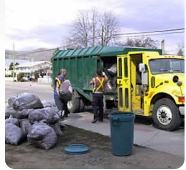 vernonblog spring chipping pickup leaf fall program week curbside waste provides progressive solutions during