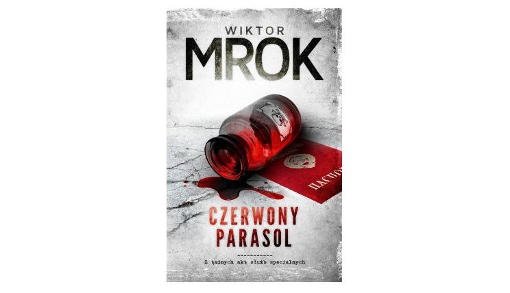 Wygraj książkę Konkurs