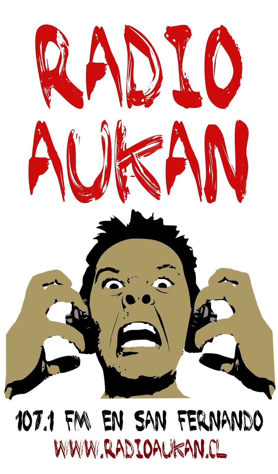 Radio Aukan online