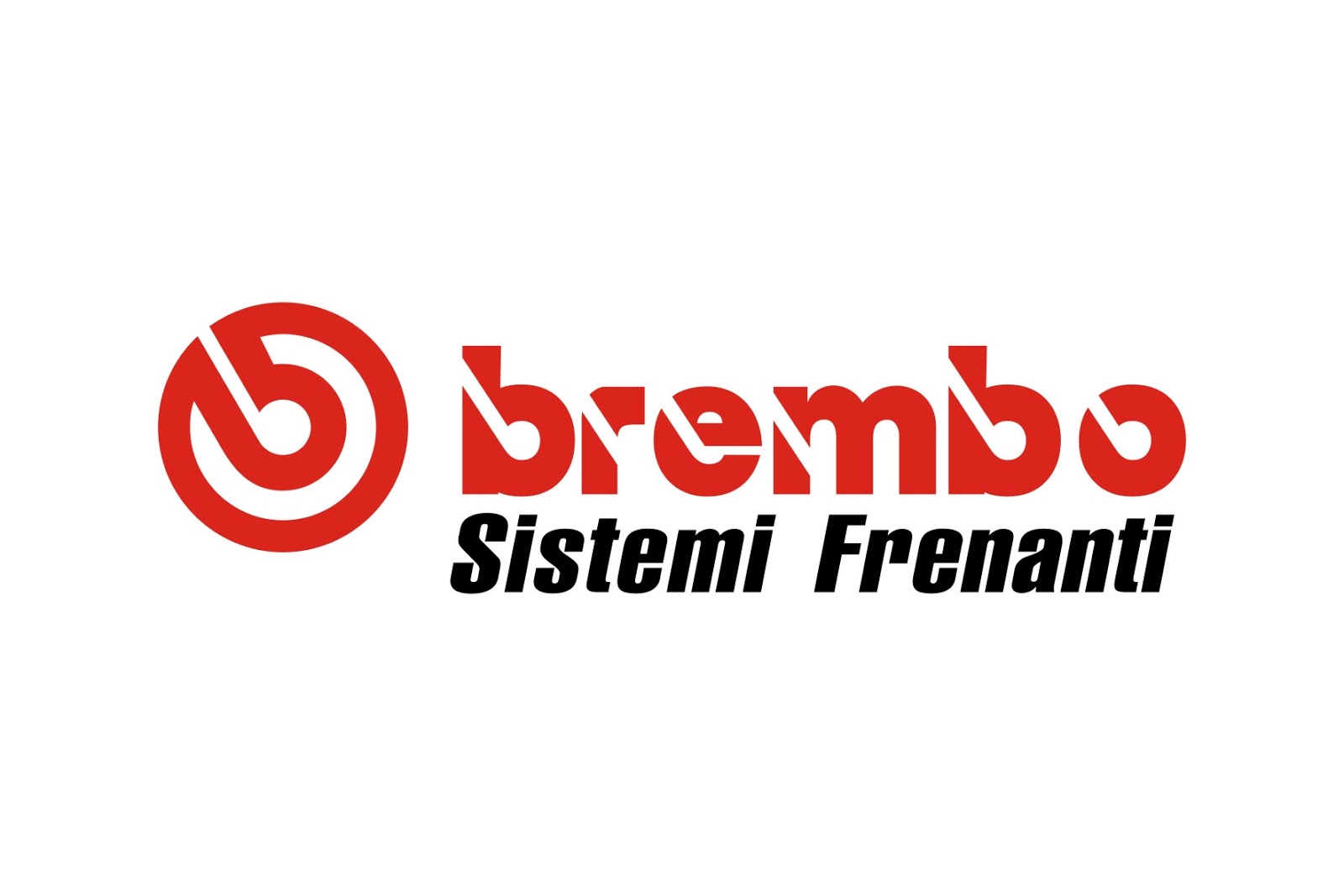 Brembo Logo