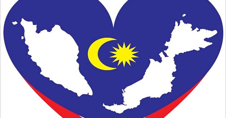 Logo Dan Tema Hari Kebangsaan 2016