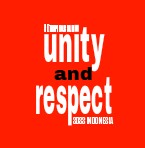 Unity and respect