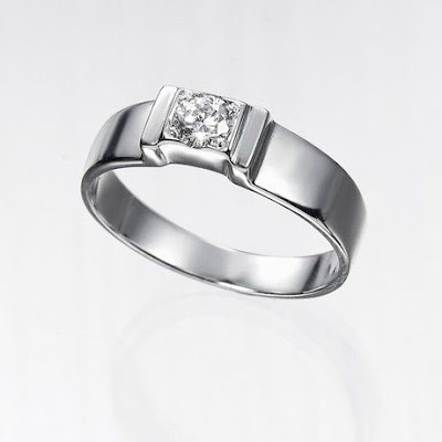 Anillos de compromiso para hombres Anillos de compromiso para hombres