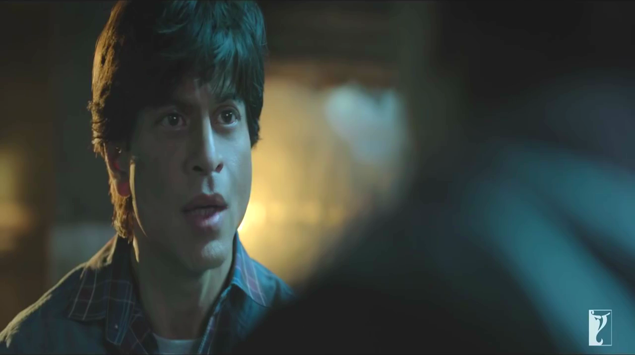Fan (2016) Movie Review A Potpourri of Vestiges