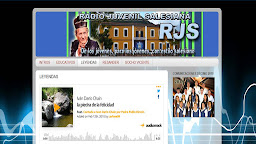 RADIO JUVENIL SALESIANA