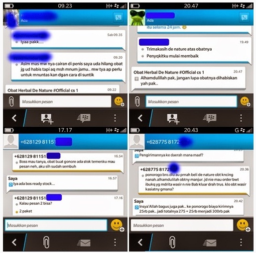 Testimoni sipilis Testimoni sipilis