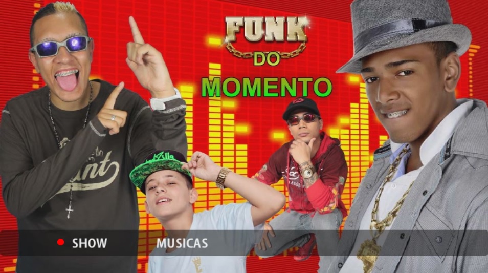 Comente CLICK AQUI