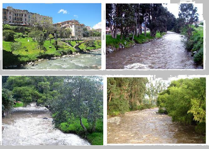 Cuenca Ciudad de Encantos: enero 2013
