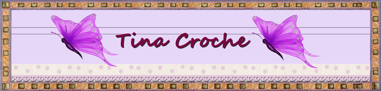 TINA CROCHE