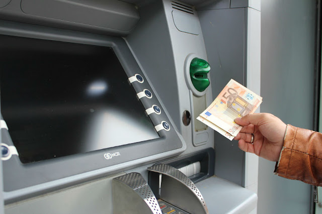 무카드 서비스 ATM