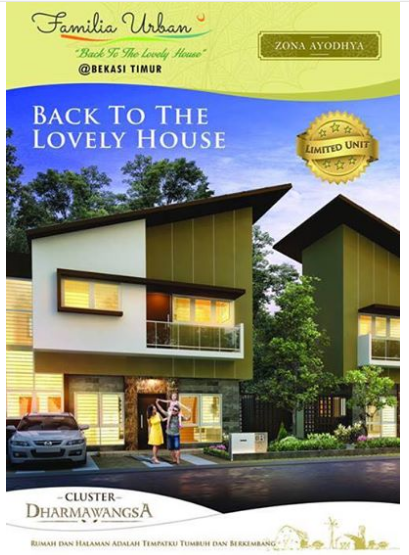 Rumah Murah Di Bekasi Timur Cluster Darmawangsa Mustika Jaya Harga Mulai 300Jutaan Rumah Murah Di Bekasi Timur Cluster Darmawangsa Mustika Jaya Harga Mulai 300Jutaan