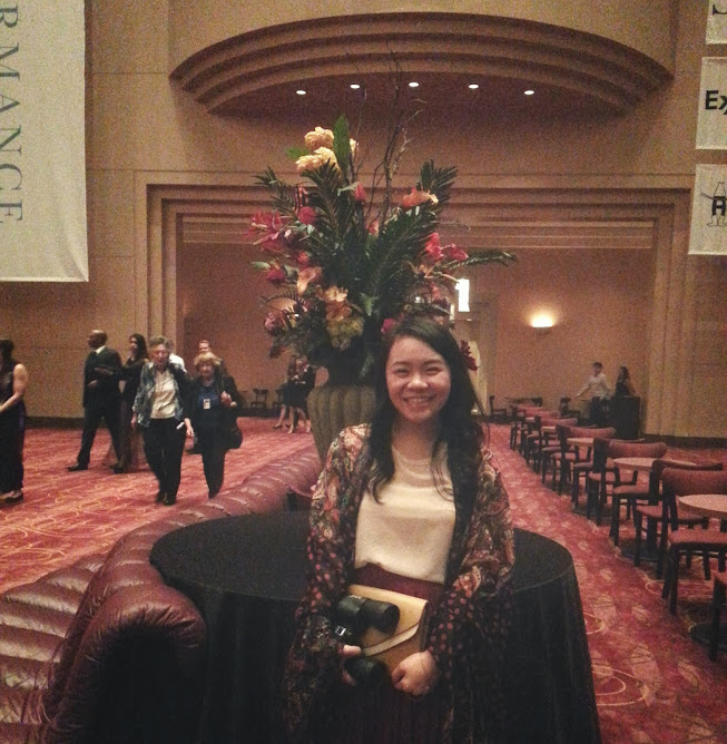 aida wortham center